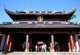 China: Entrance to Yue Fei Mu or Mausoleum of General Yue Fei, Hangzhou